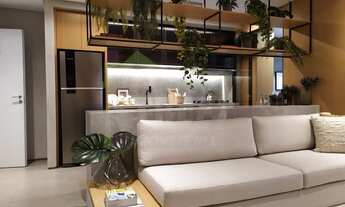 Imagem 2: Condomínio de Alto Padrão com Localização Privilegiada