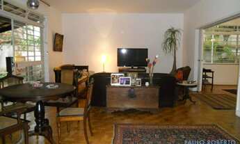 Imagem 7: SOBRADO - ALTO DE PINHEIROS - SP