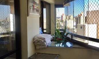 Imagem 6: Apartamento com 3 dormitórios à venda, 290 m² por R$ 2.015.000 - Centro - Santo André/SP