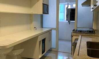 Imagem 7: Apartamento com 2 dormitórios para alugar, 98 m² por R$ 8.000/mês - Itaim Bibi - São Paulo