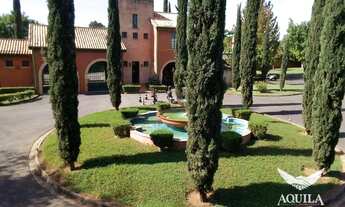 Imagem 6: TERRENO CONDOMINIO VILA TOSCANA - 1018 m² EM VOTORANTIM