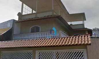 Imagem 3: Sobrado à venda, 300 m² por R$ 770.000,00 - Cupecê - São Paulo/SP