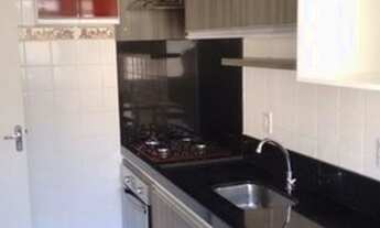 Imagem: APARTAMENTO - CONDOMÍNIO VALE DAS FIGUEIRAS