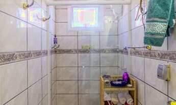 Imagem 7: Apartamento para venda tem 56 metros quadrados com 2 quartos em Vila São Geraldo - São Pau