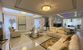 Imagem: FLORIANóPOLIS - Casa Padrão - Jurerê