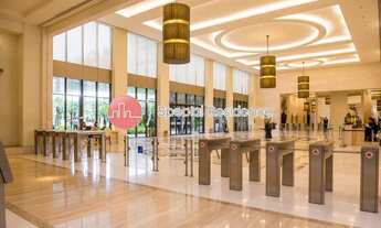 Imagem 3: Rio de Janeiro - Conjunto Comercial/Sala - Barra da Tijuca