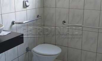 Imagem 6: Araraquara - Casa Padrão - Vila Sedenho