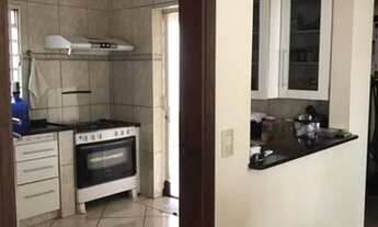 Imagem 5: Casa com 3 dormitórios, 164 m² - venda por R$ 900.000,00 ou aluguel por R$ 4.000,00/mês