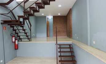 Imagem: Loja à venda, 125 m² por R$ 2.200.000,00