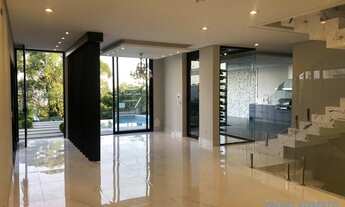 Imagem 3: CASA EM CONDOMÍNIO - TAMBORÉ - SP