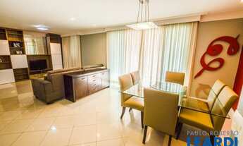 Imagem: APARTAMENTO - BROOKLIN - SP