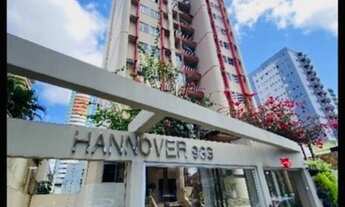 Imagem: Apartamento para venda no Ed. Hannover