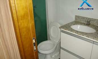 Imagem 6: GOIâNIA - Apartamento Padrão - Village Veneza