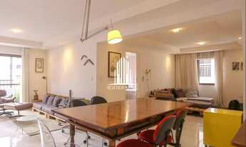 Imagem 5: Cobertura em Higienópolis 230m2 com 3 dormitorios e 3 vagas de garagem