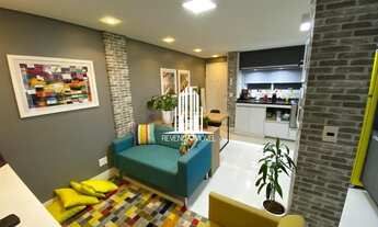 Imagem 2: Apartamento com 02 dormitórios na Consolação