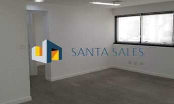 Imagem 5: Conjunto comercial próximo ao Shop Vila Olímpia! Ótima localização!