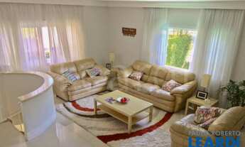 Imagem 3: CASA EM CONDOMÍNIO - ALPHAVILLE - SP