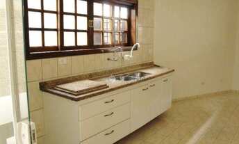 Imagem 5: Casa com 3 dormitórios à venda, 131 m² por R$ 900.000,00 - Urbanova - São José dos Campos