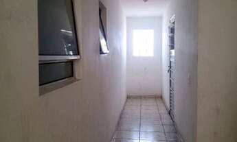 Imagem 7: Apartamento com 1 dormitório para alugar, 40 m² por R$ 800,00/mês - Jardim São João - Guar