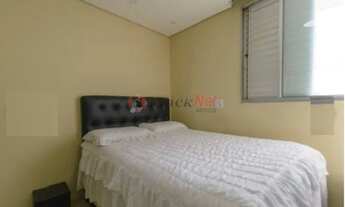 Imagem 7: Mauá - Apartamento Padrão - PARQUE SAO VICENTE