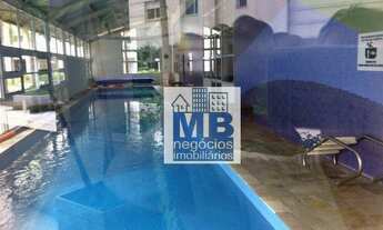 Imagem 5: Apartamento à venda, 149 m² por R$ 1.500.000,00 - Jardim Marajoara - São Paulo/SP