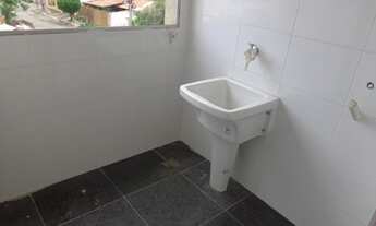 Imagem 7: Cobertura à venda, Castelo, Belo Horizonte