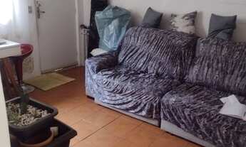 Imagem 2: Vendo Apto CDHU padrão, quitado, Jd. Miriam / Guaianases (sem garagem