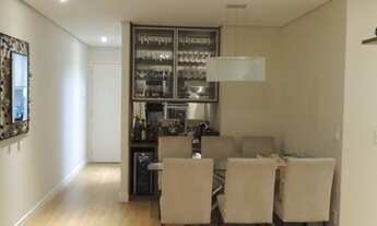 Imagem 3: APARTAMENTO - JAGUARÉ - SP