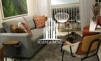 Imagem 3: Apartamento com 2 dormitórios sendo 1 suíte no Ipiranga