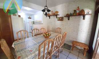 Imagem 6: Casa com 3 dormitórios para alugar, 120 m² por R$ 2.000/mês - Enseada Azul - Guarapari/ES