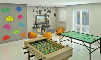 Imagem 7: Apartamento de 58,98 m²