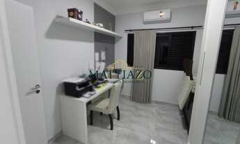 Imagem 7: LIMEIRA - Casa de Condomínio - Residencial Village Damha