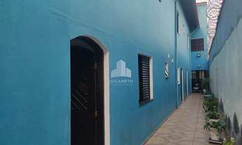 Imagem 7: Sobrado à venda, Jardim Mauá, Mauá, SP