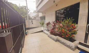 Imagem 3: Apartamento com 3 quartos à venda, 75 m² por R$ 415.000 - Andaraí - Rio de Janeiro/RJ