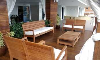 Imagem 4: APARTAMENTO FORTE - PRAIA GRANDE SP