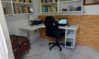 Imagem 6: Casa no Jardim Atlântico à venda 3 quartos, 1 suíte, escritório com banheiro por R$ 540.00