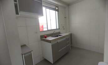 Imagem 2: Apartamento com 54m² no Pinheirinho