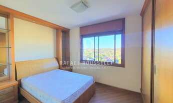 Imagem 3: 03 dormitórios 01 Suíte 01 Vaga - Petrópolis