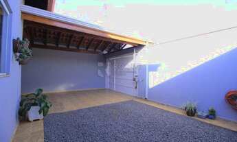 Imagem: Casa Residencial à venda, 3 quartos, 2