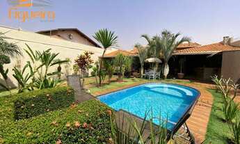 Imagem 6: Casa com 2 dormitórios à venda, 290 m² por R$ 850.000,00 - City Barretos - Barretos/SP