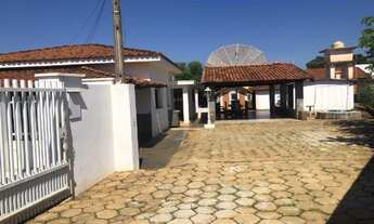 Imagem 6: Chácara Urbana Termas de Ibirá