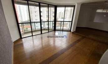 Imagem 5: Apartamento LOCAÇÃO 84m², 3 dorms, 1 suíte, 2 Vagas - Bem Localizado - Próx Salim Maluf