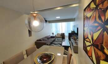 Imagem 3: Apartamento medindo 101 m² ininga