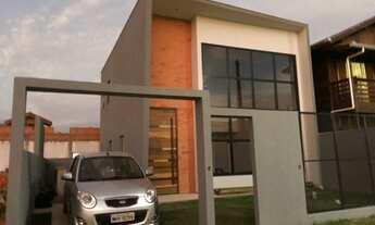 Imagem: Casa loft a venda 103m2