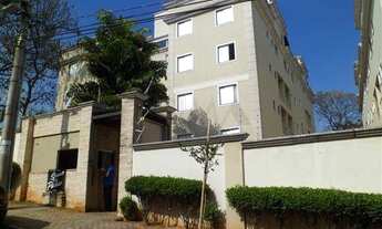 Imagem: Apartamento com 2 dormitórios para alugar