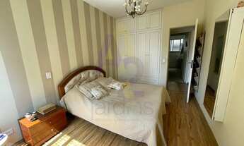 Imagem 6: Apartamento em ótimo estado com 3 dormitórios, 2 vagas, próximo ao metrô