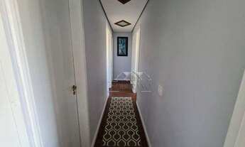 Imagem 6: Apartamento com 3 dormitórios à venda, 85 m² por R$ 445.000,00 - Vila Valparaíso - Santo A