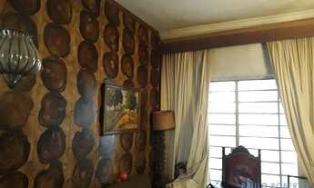 Imagem 5: SOBRADO - JARDIM LUZITÂNIA - SP