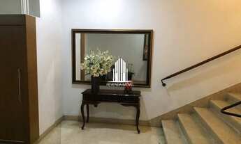 Imagem 7: Apartamento com 4 dormitórios 180m² na Consolação