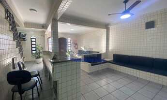 Imagem 2: Alugar andar comercial com vaga de garagem Vila Belmiro Santos